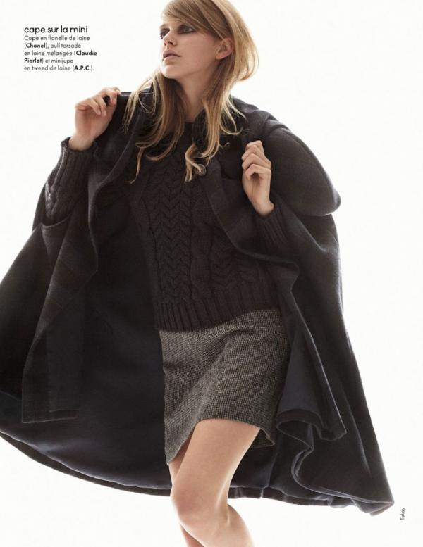 Снимка: Elle-France