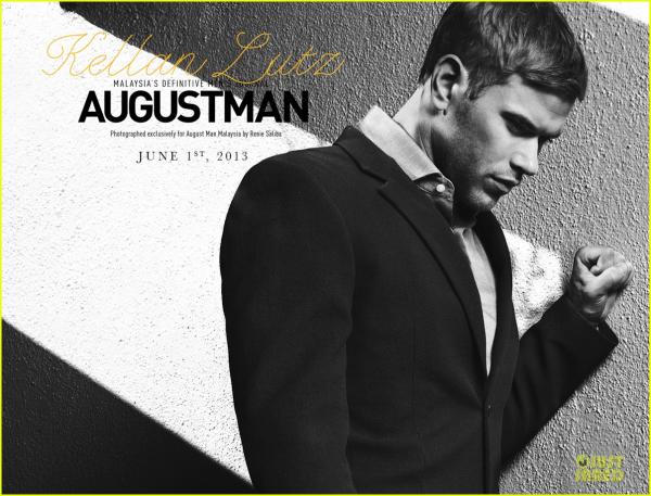 Снимка: сп. Augustman