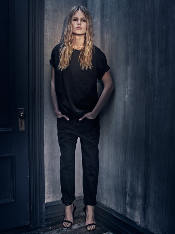 Снимка: Alexander Wang