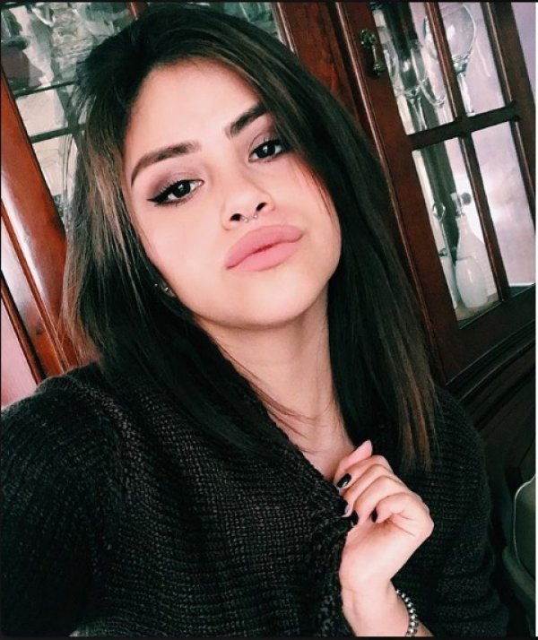 София Соларес. Снимка: Instagram