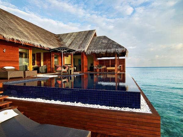 Снимка: Diva Maldives