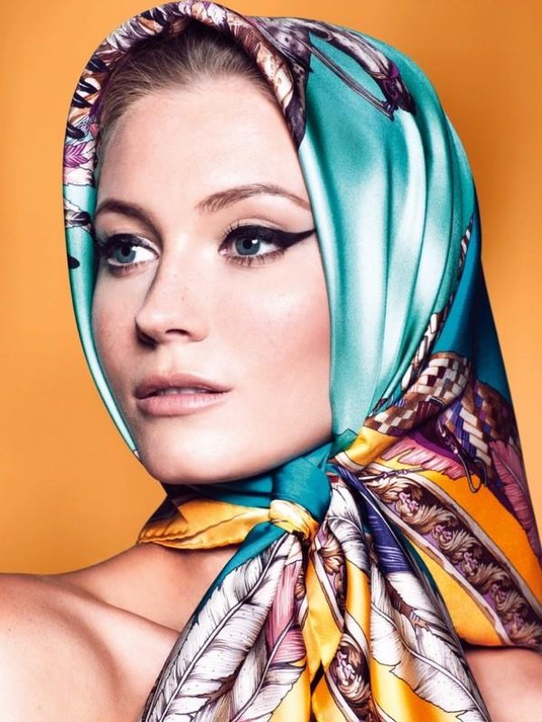 Снимка: Vogue