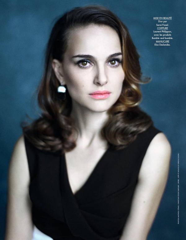 Снимка: Elle, Франция