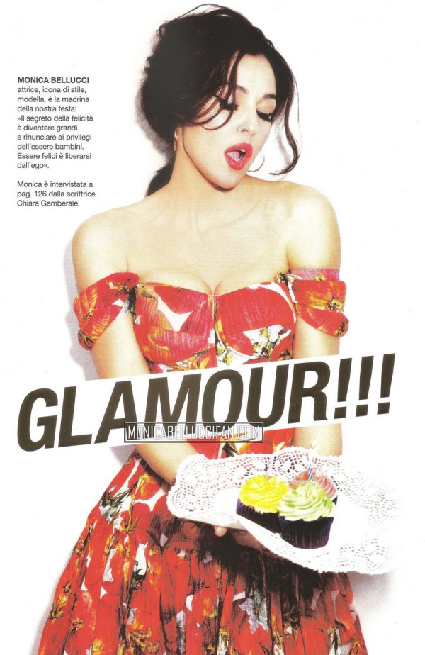 Снимка: Glamour
