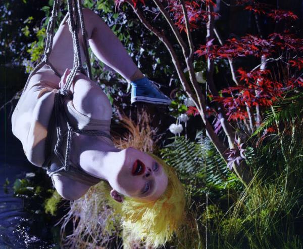 Снимка: Mert & Marcus