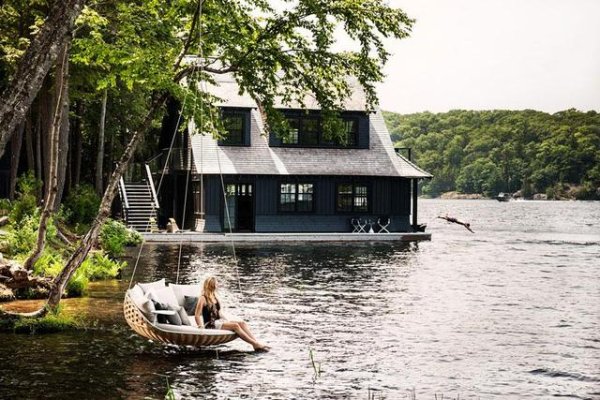Dedon Island Resort, ФилипиниСнимка:&nbsp;dedonisland.com