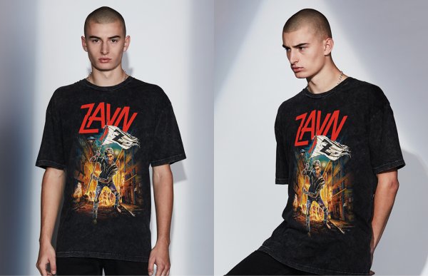 Снимка: zaynmalikstore