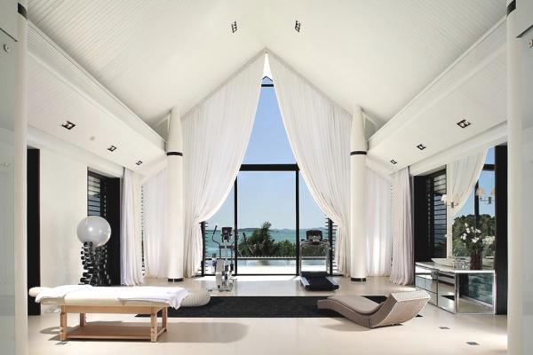 Снимка: Sotheby’s Realty Phuket