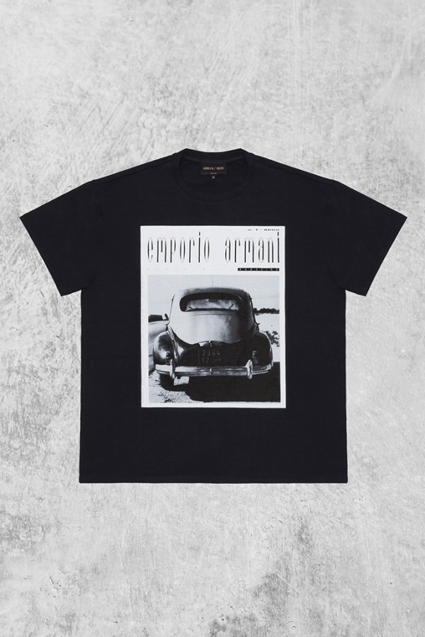 Снимка: Giorgio Armani