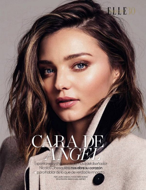 Снимка: ELLE