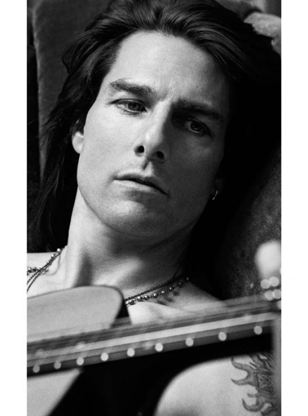 Снимка: W Magazine
