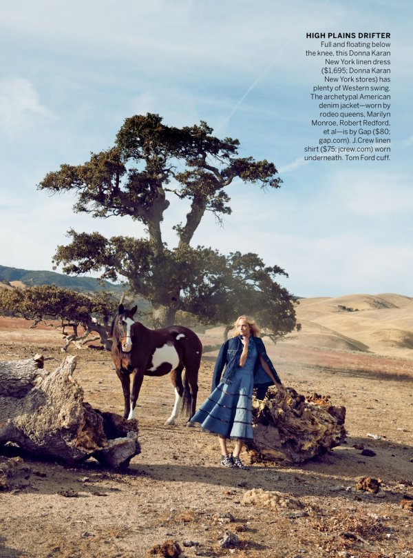 Снимка: сп.Vogue