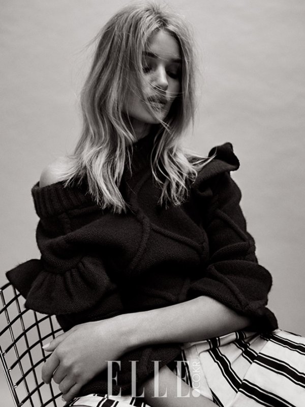 Снимка: ELLE