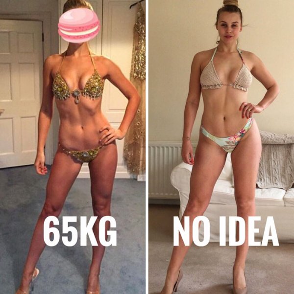 Снимка: Instagram/chessiekingg