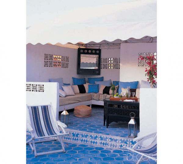 Снимка: Elle Decor