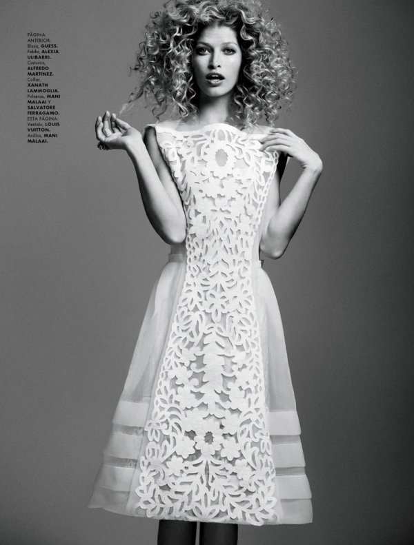 Снимка:Elle