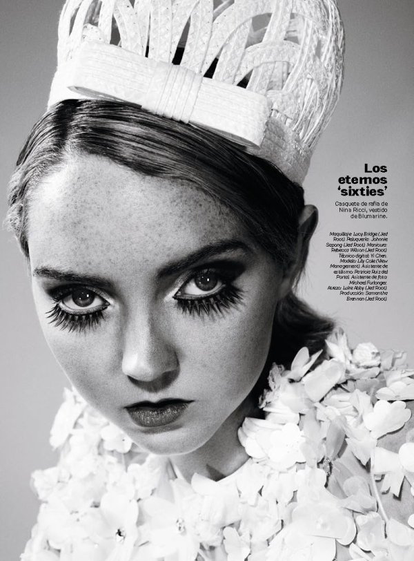 Снимка: S Moda
