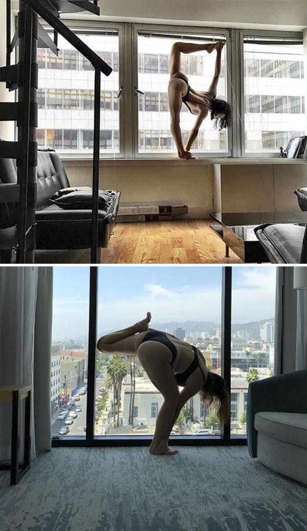 Celeste Barber/Instagram