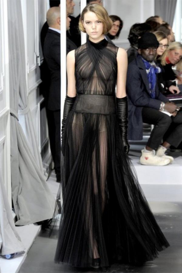 Снимка: Christian Dior