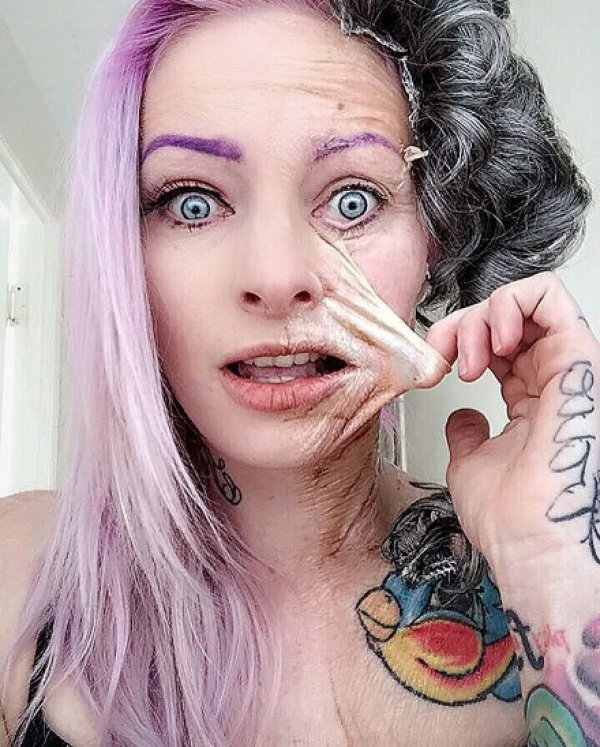 Снимка: Instagram
