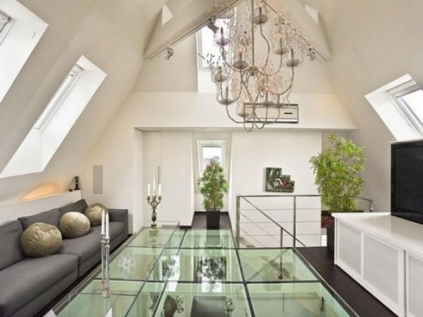Снимка: theluxhome.com