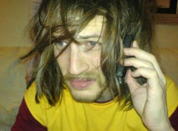 Снимка: MySpace