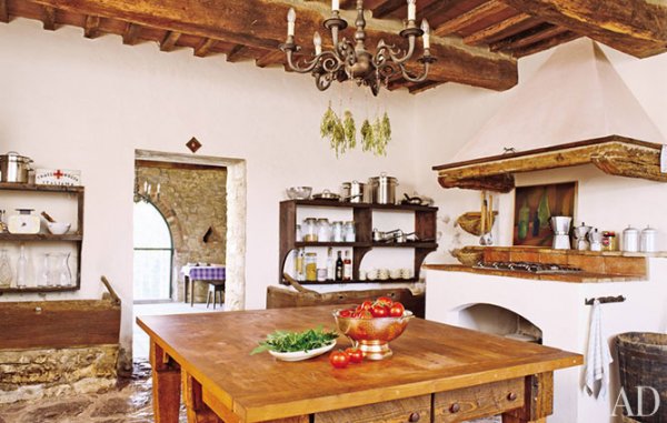 Снимка: Architectural Digest