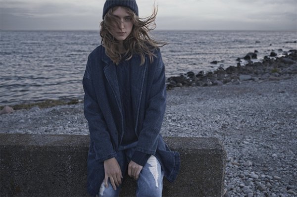 Снимка: Pull & Bear 