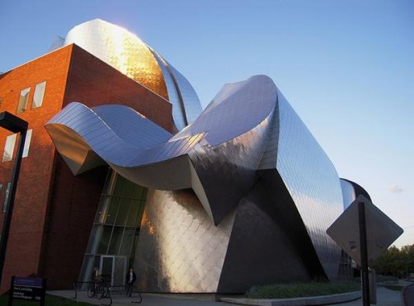 Снимка: Art & Architecture