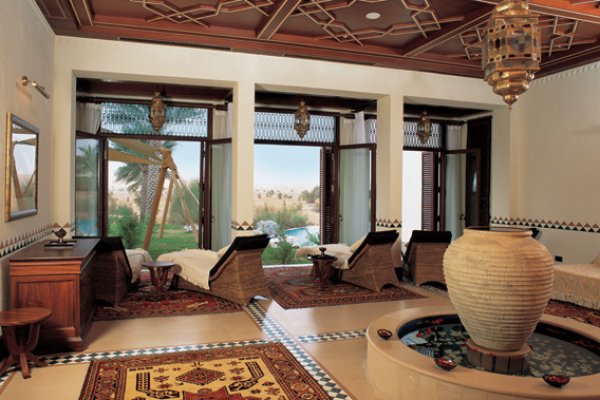 Снимка: luxurytravelmagazine.com