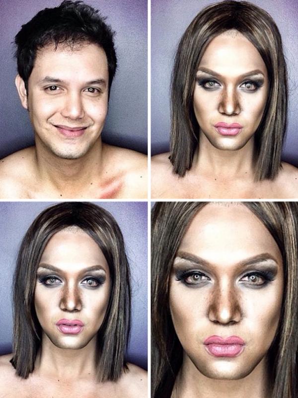 Тайра БанксСнимка: Paolo Ballesteros