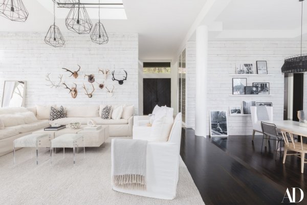 Снимка: architecturaldigest.com