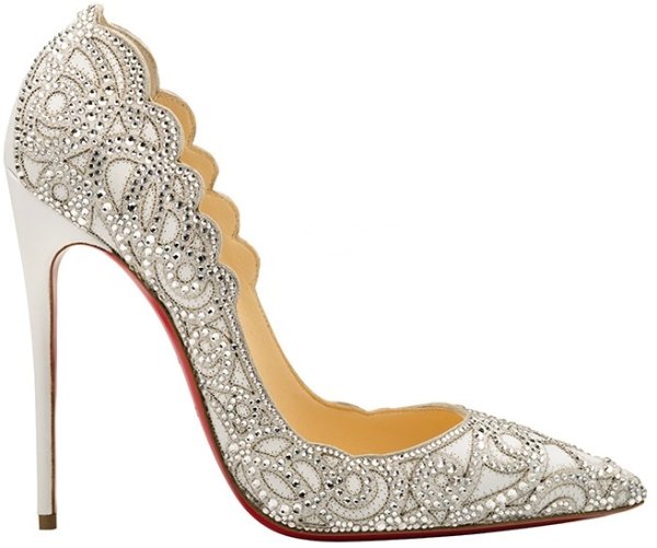 Снимка: Christian Louboutin