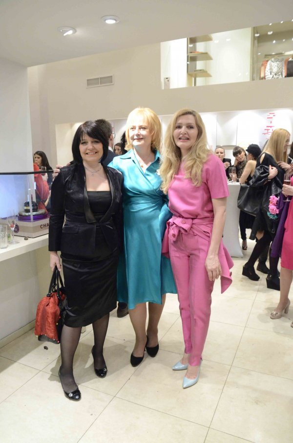 Снимка: Max Mara
