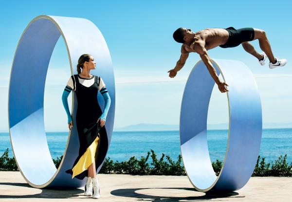 Снимка: vogue.com