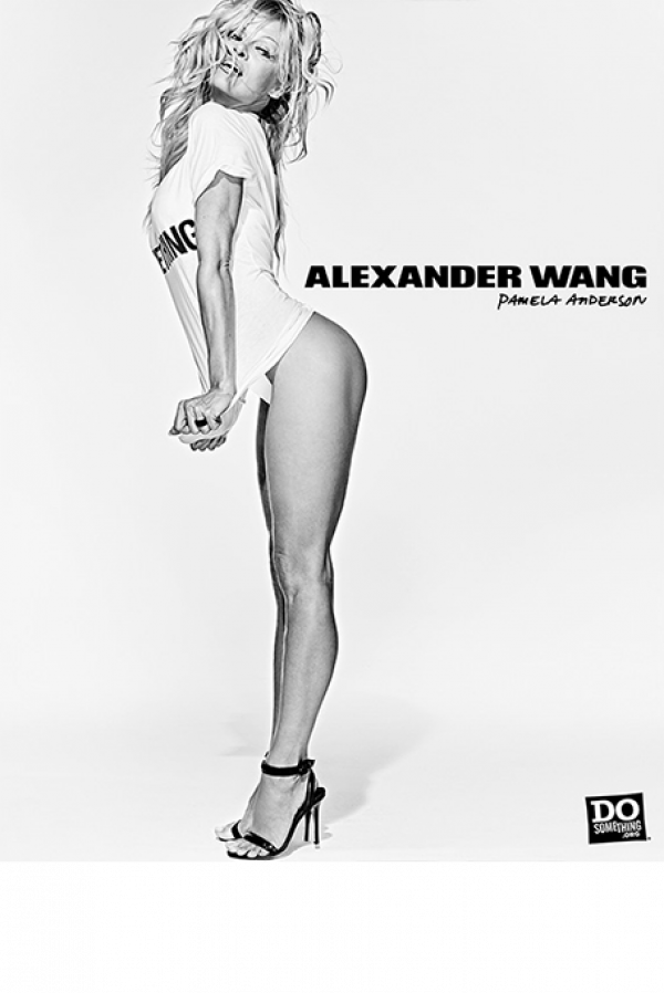 Снимка: Alexander Wang