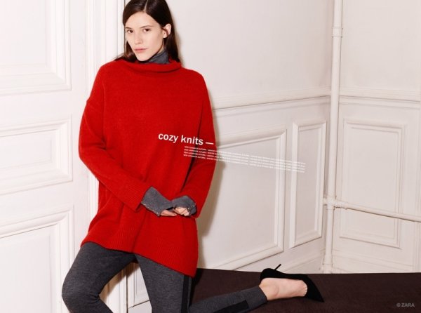 Снимка: Zara