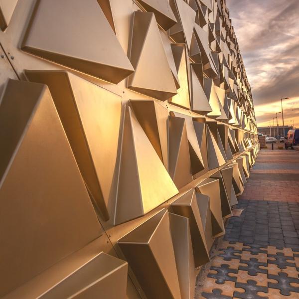 Снимка: Liong Lie Architects