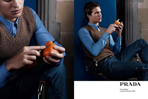 Снимка: Prada