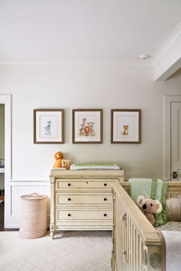 Снимка: elledecor.com