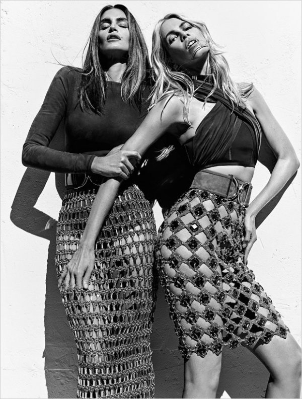 Снимка: Balmain