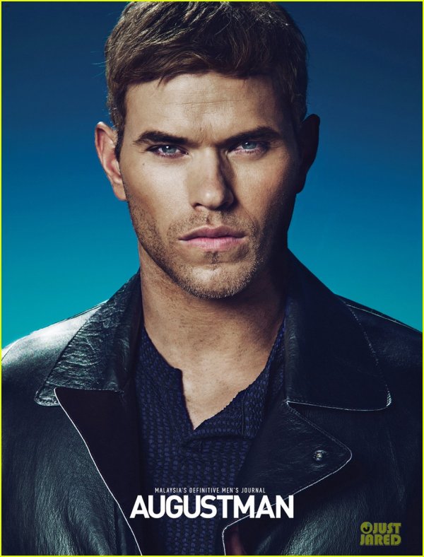 Снимка: сп. Augustman