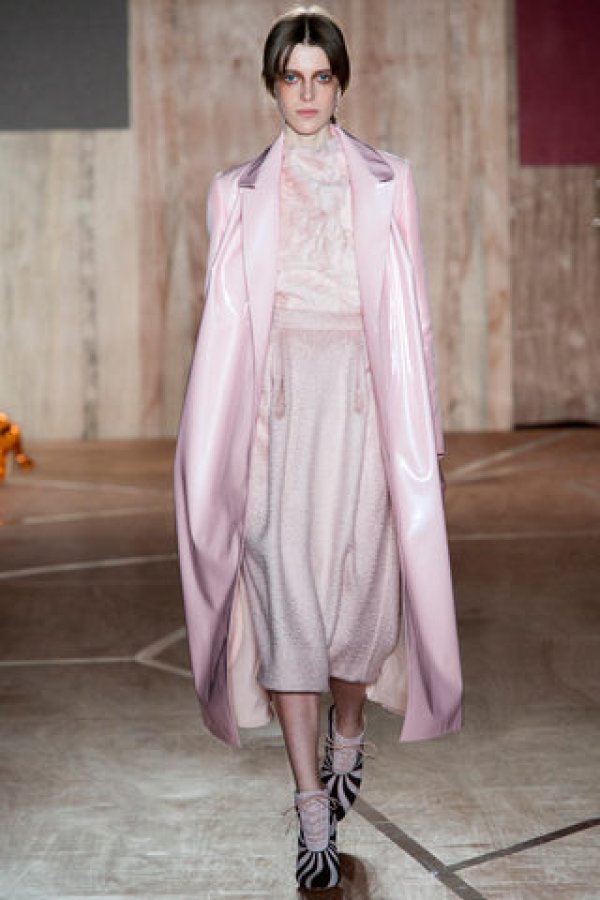 Roksanda Ilincic Winter 2013