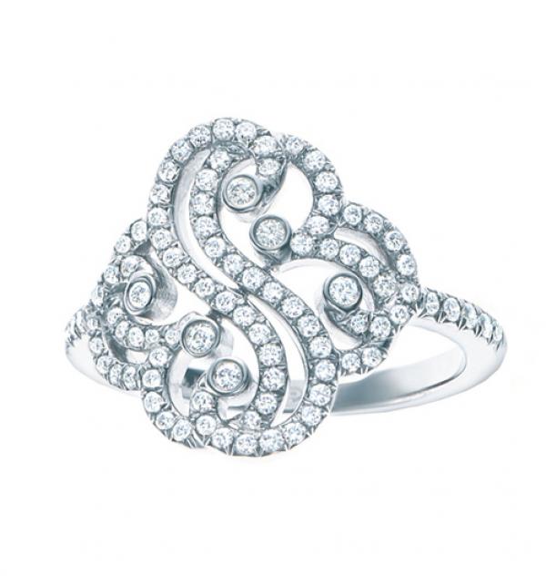 Снимка: Tiffany & Co