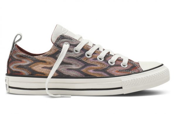 Снимка: Converse