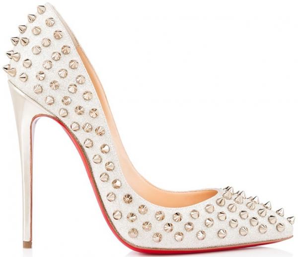 Снимка: Christian Louboutin