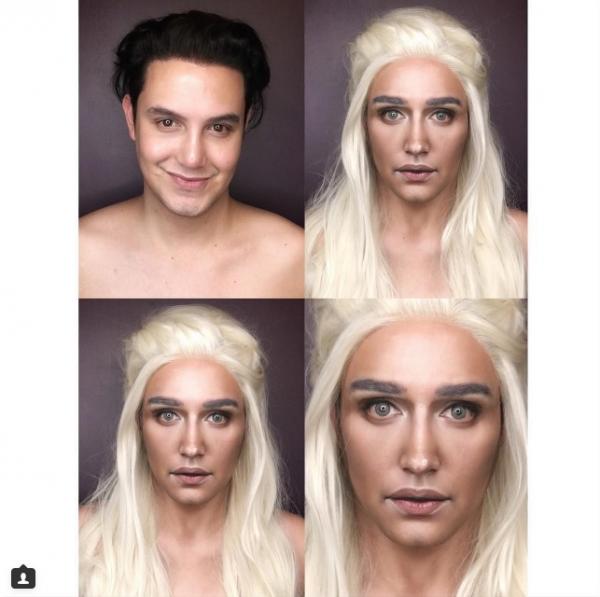 Снимка: Instagram