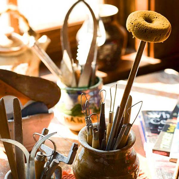 Снимка; traditionalhome.com