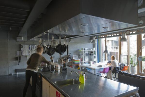 Снимка: inhabitat.com