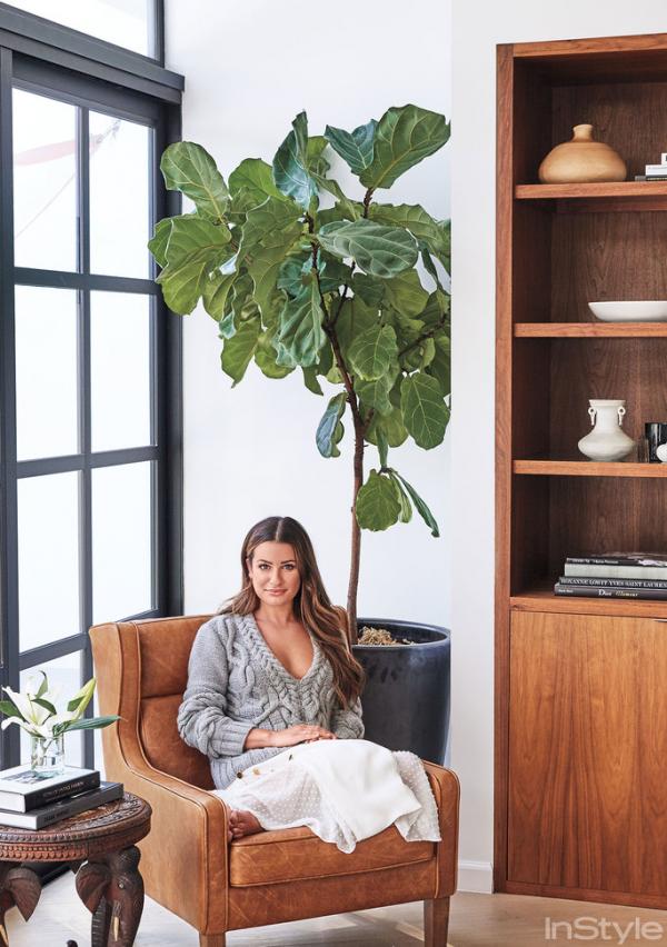 Снимка: InStyle